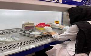 تصاویر مرکز تحقیقات